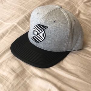 Mitchell and Ness SnapBack